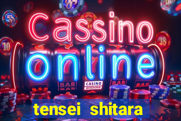 tensei shitara slime datta ken 2 ep 14